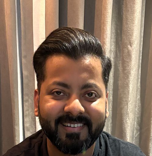 Abhishek Baruwa