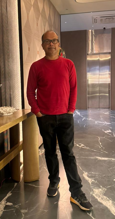 Abdul Kuddus Ali