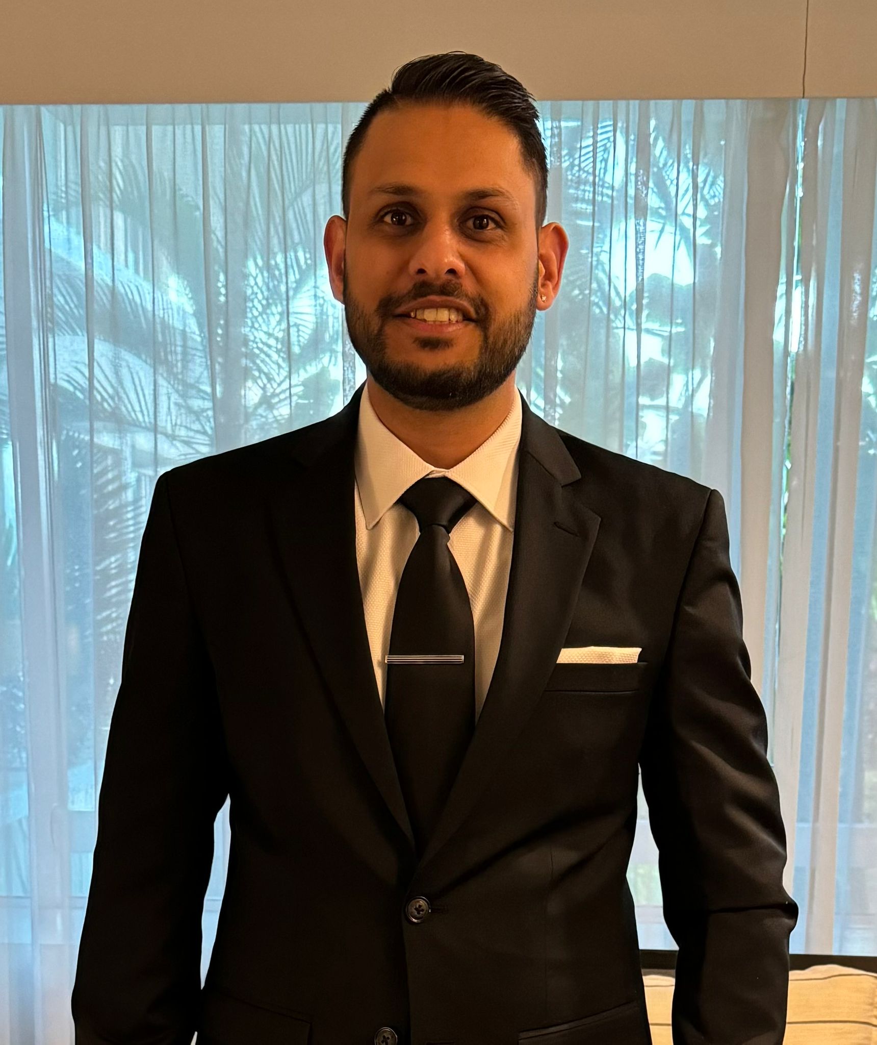 Arjeet Gupta