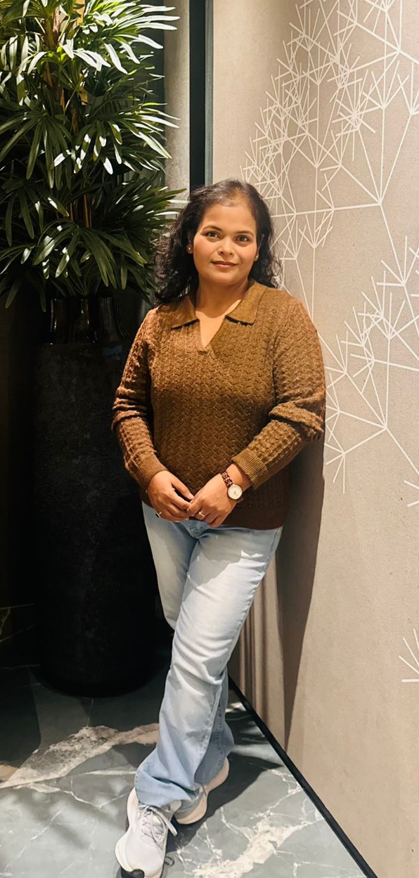 Ashleema Ullah