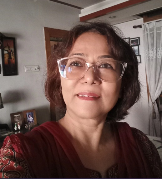 Farhin Hazarika