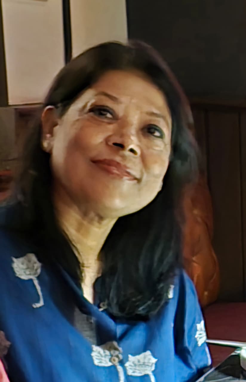 Dr. Monali Das