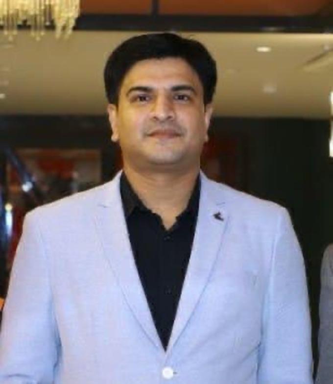 Dr. Pankaj Sarmah