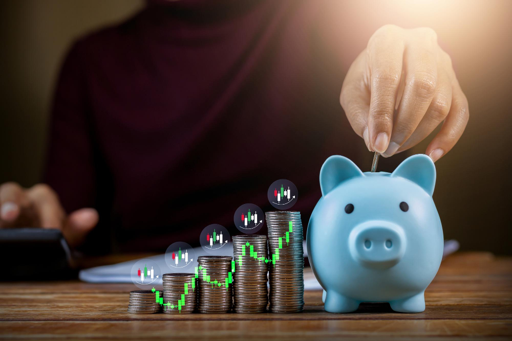Fixed Deposits / Recurring Deposits
