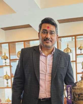 Rishi Baruah