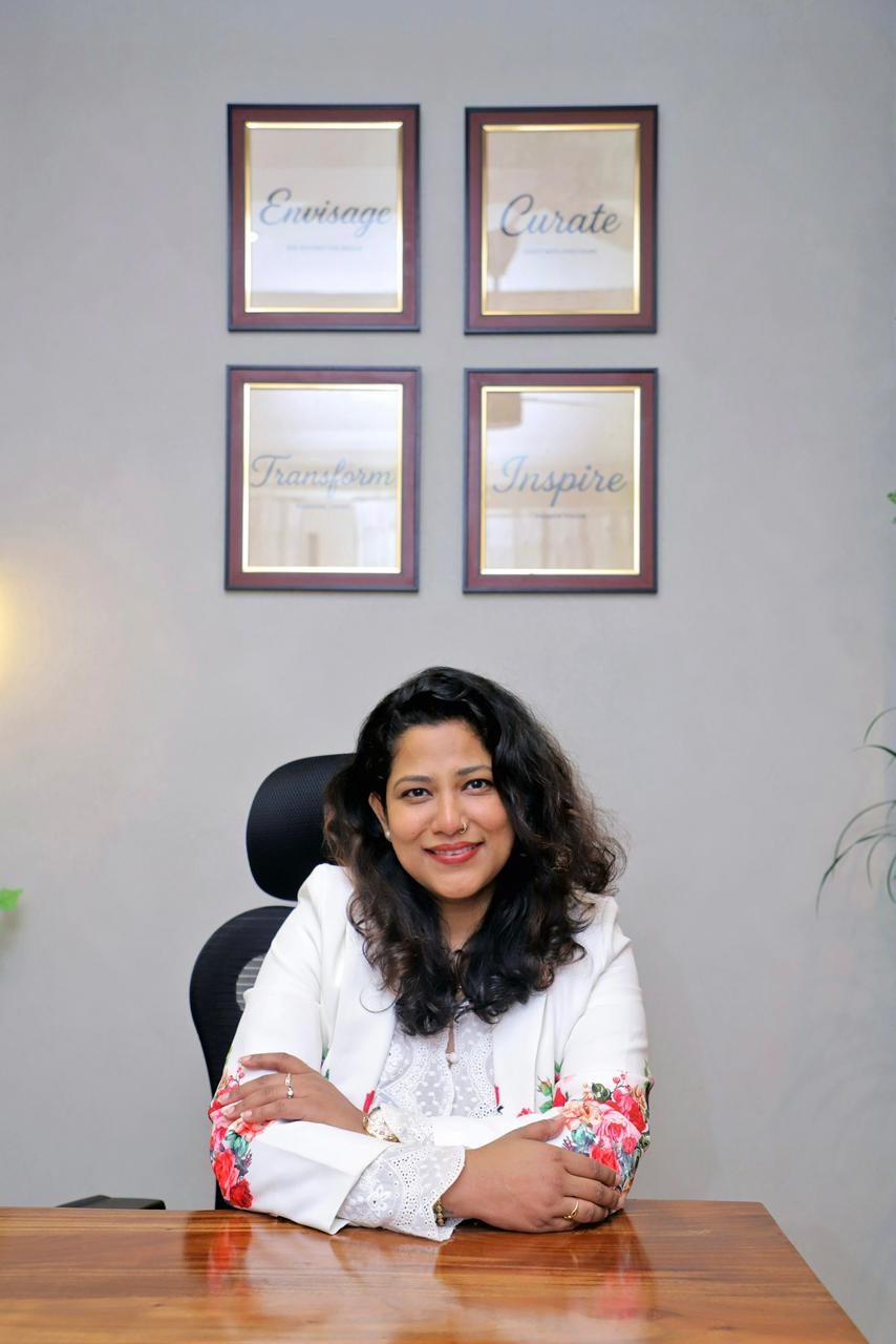 Sangyukta Dutta