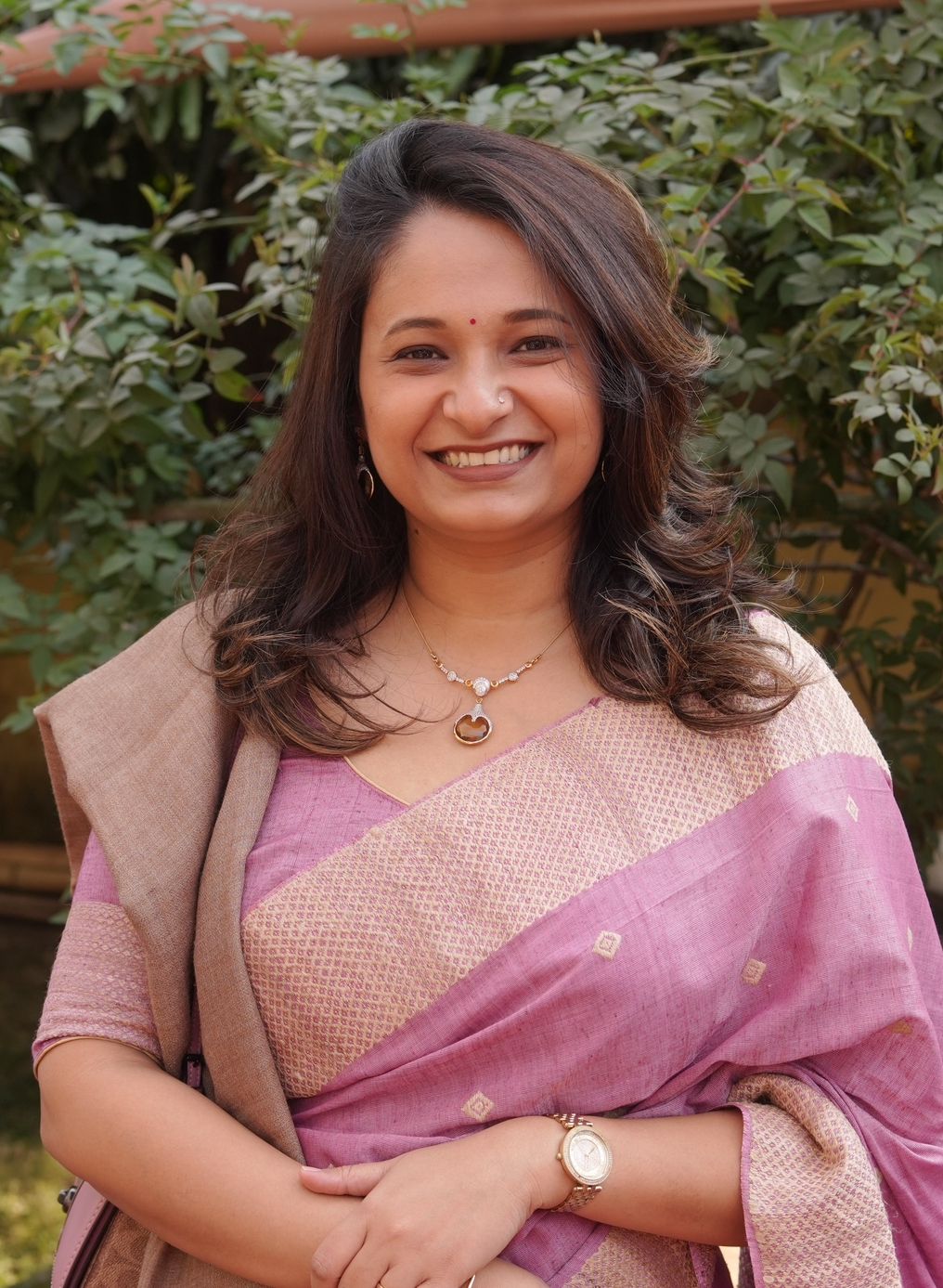 Sravana Katakey